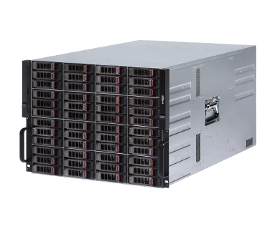 视频存储服务器DH-EVS7072D-R